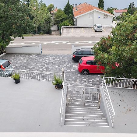 Apartment Duda Нови-Винодолски Экстерьер фото