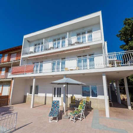 Apartment Duda Нови-Винодолски Экстерьер фото