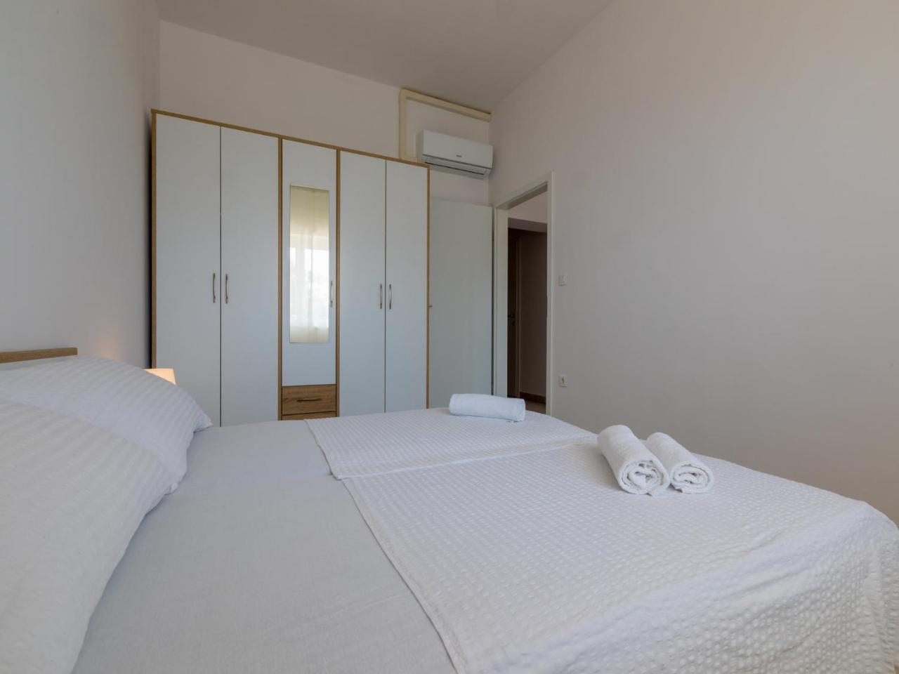 Apartment Duda Нови-Винодолски Экстерьер фото