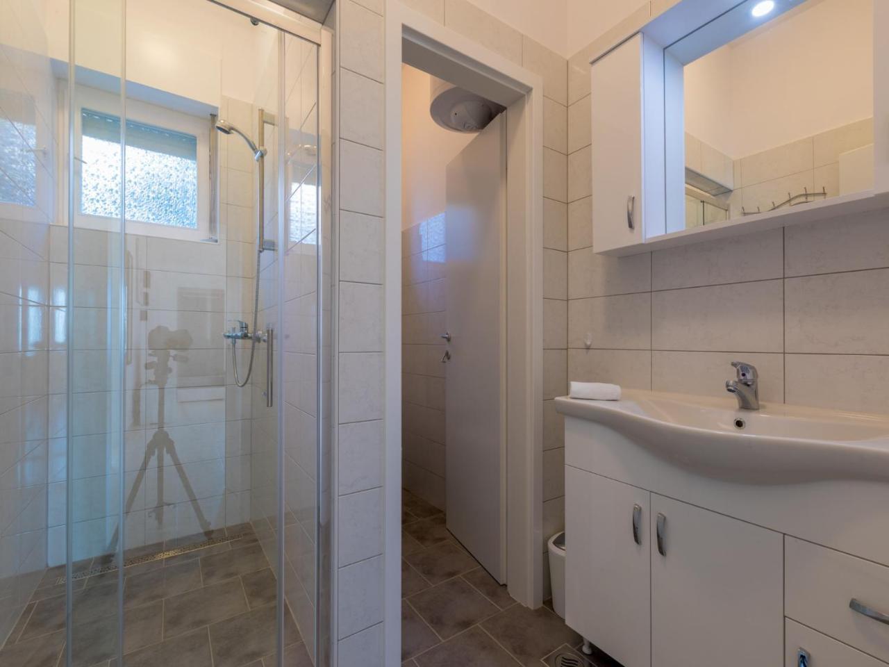Apartment Duda Нови-Винодолски Экстерьер фото
