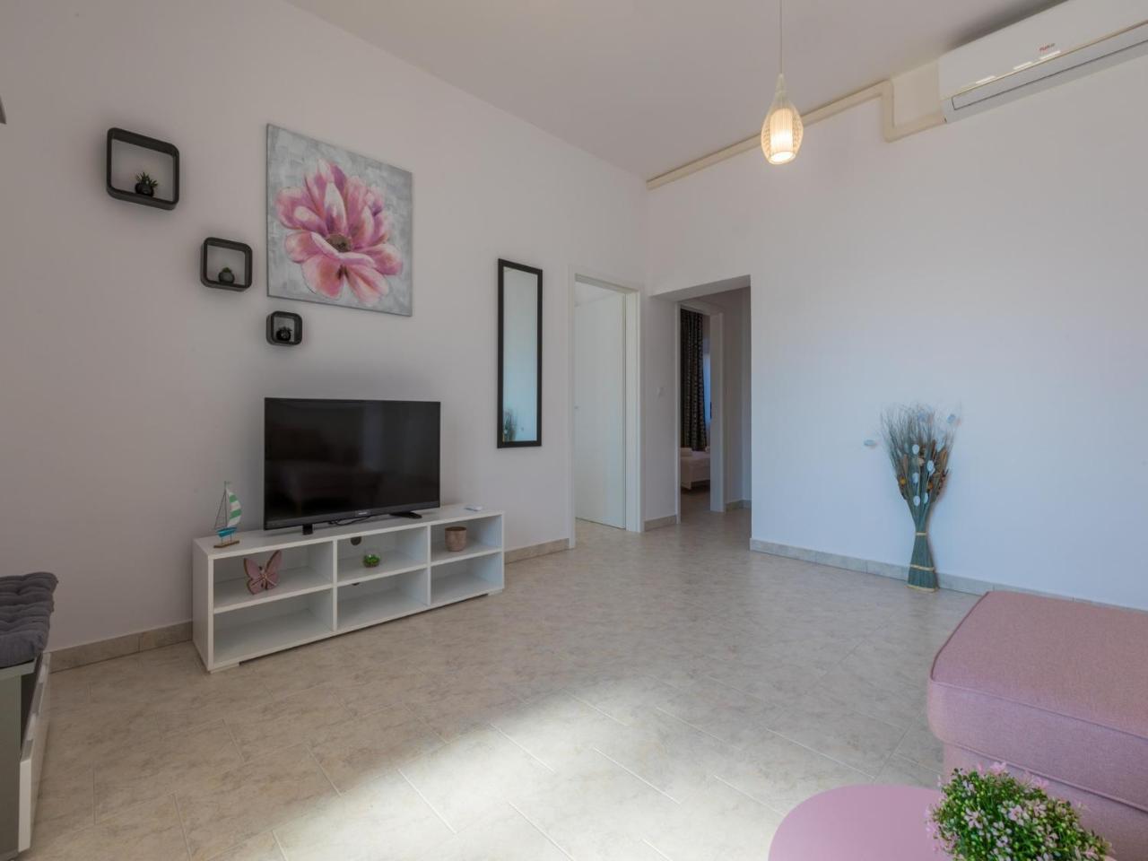 Apartment Duda Нови-Винодолски Экстерьер фото