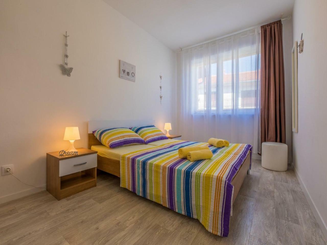 Apartment Duda Нови-Винодолски Экстерьер фото
