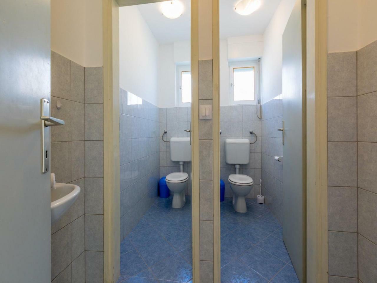 Apartment Duda Нови-Винодолски Экстерьер фото