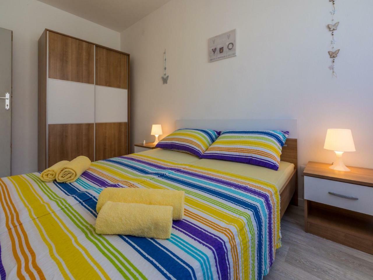Apartment Duda Нови-Винодолски Номер фото