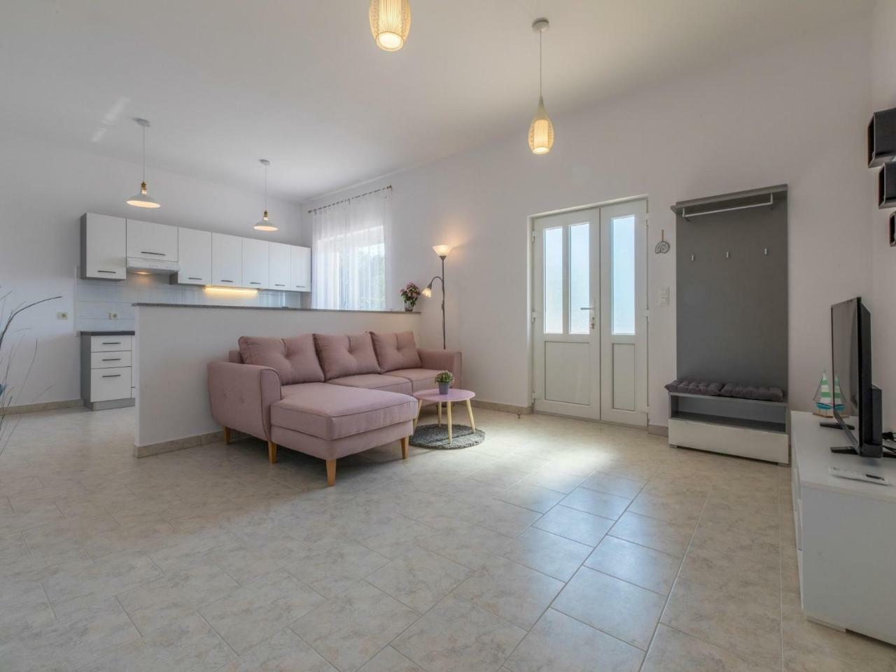 Apartment Duda Нови-Винодолски Экстерьер фото