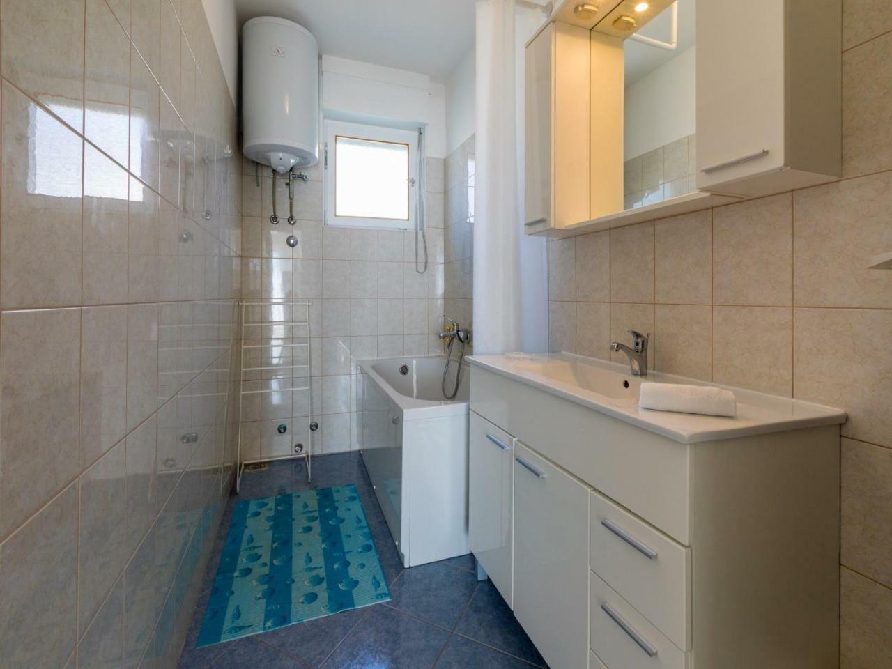 Apartment Duda Нови-Винодолски Экстерьер фото