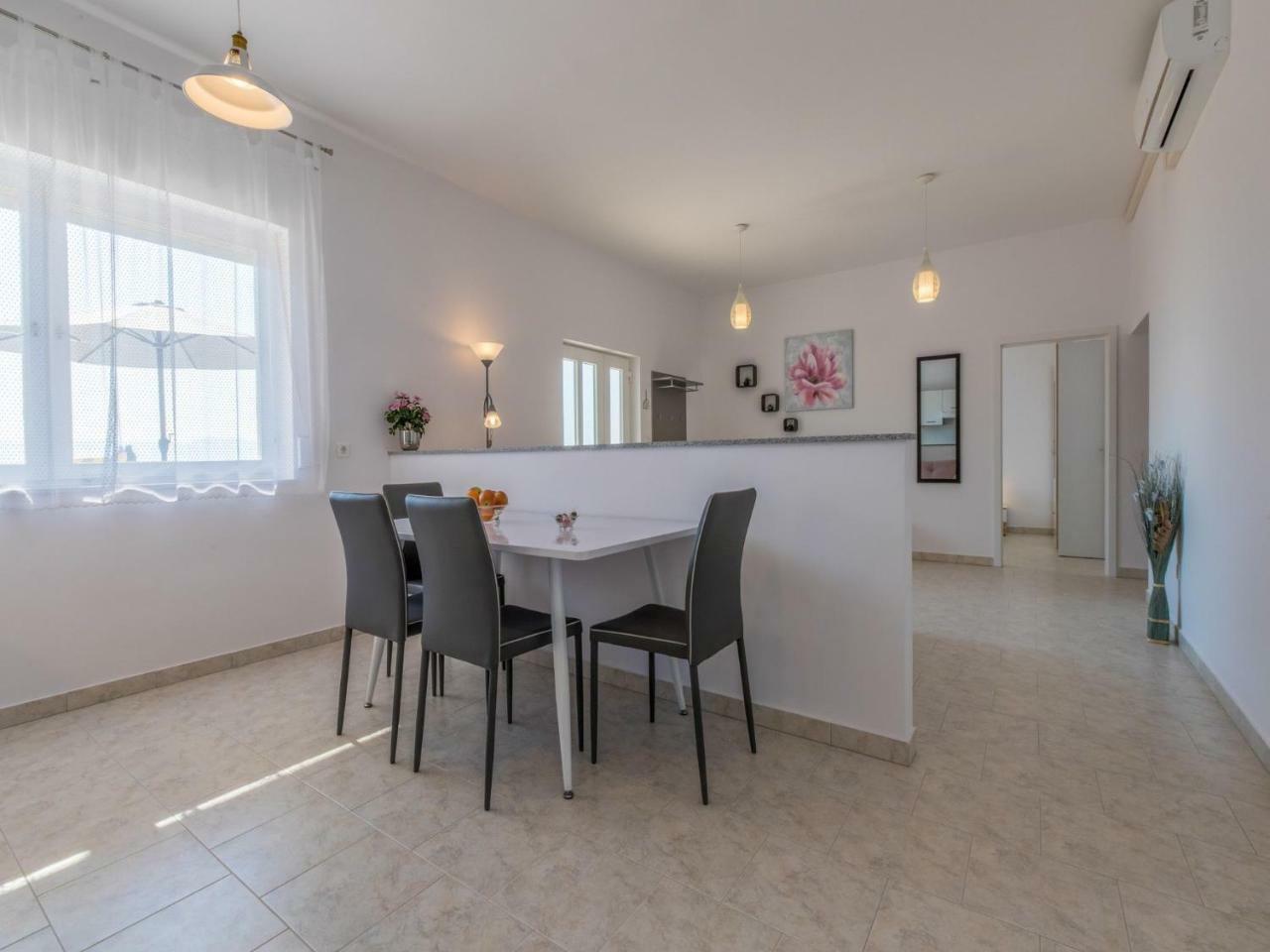Apartment Duda Нови-Винодолски Экстерьер фото