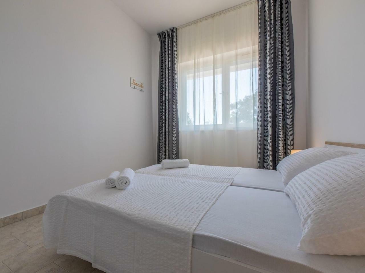 Apartment Duda Нови-Винодолски Экстерьер фото