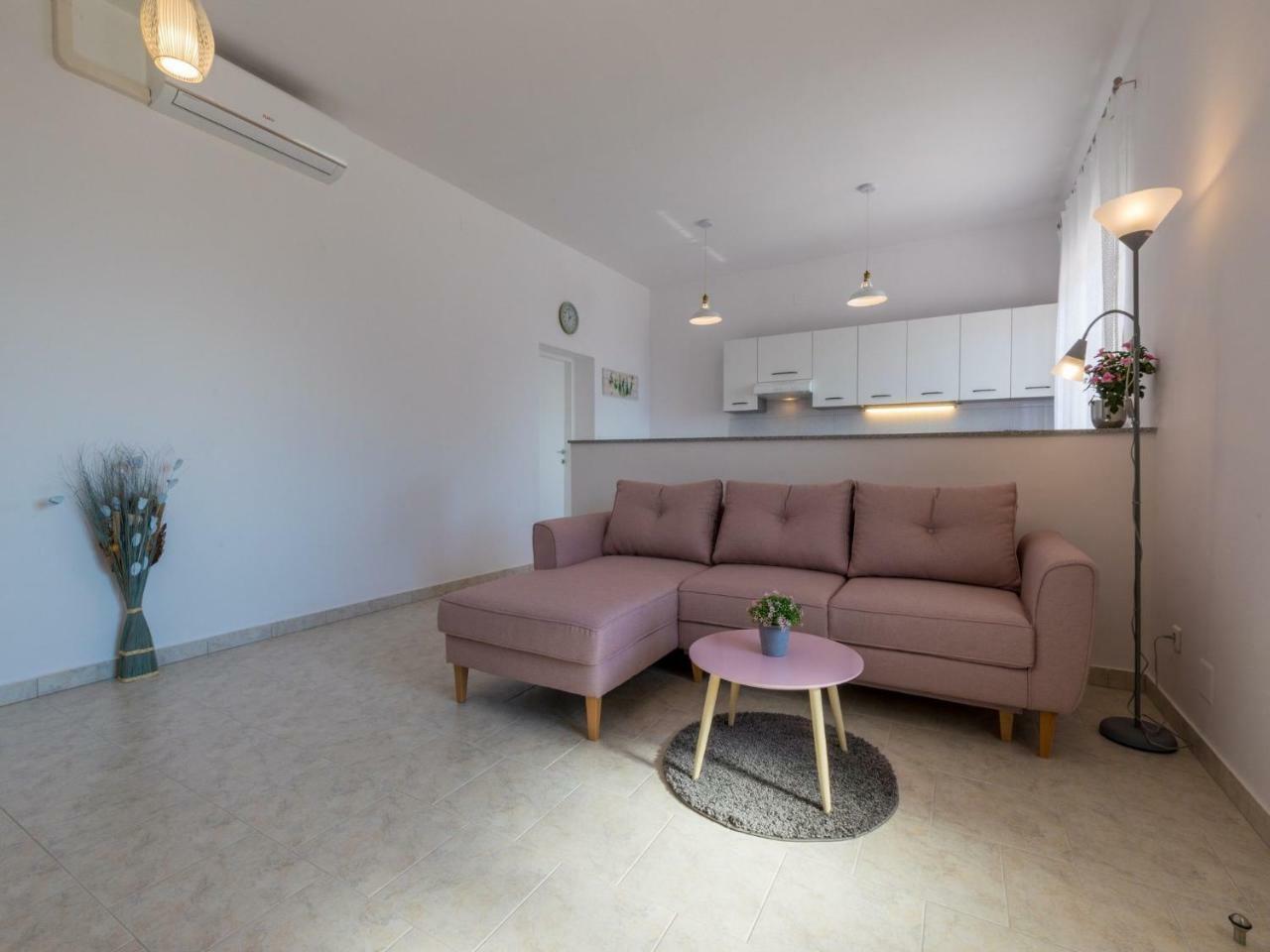 Apartment Duda Нови-Винодолски Экстерьер фото
