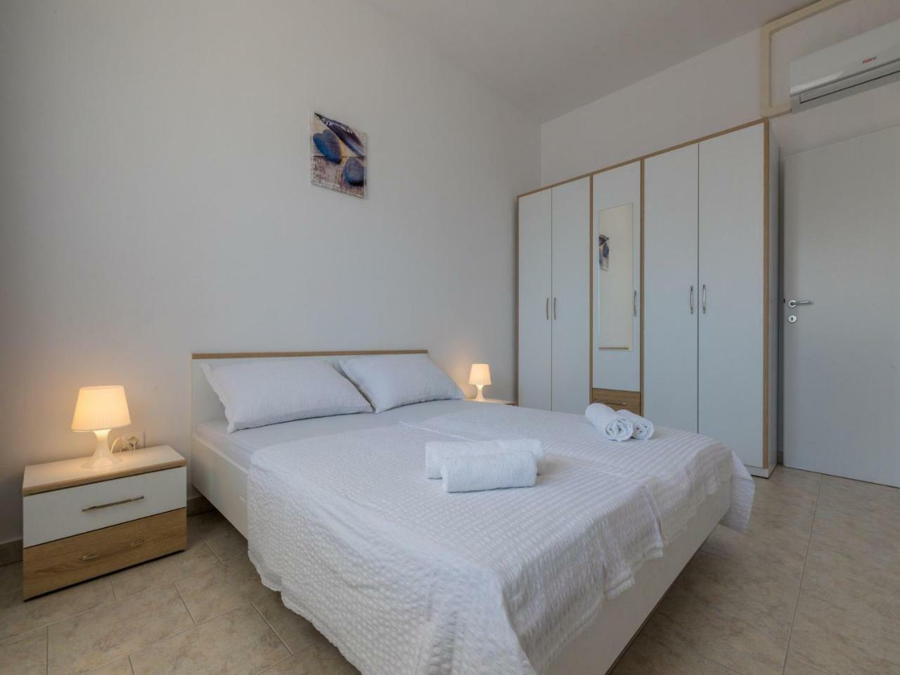 Apartment Duda Нови-Винодолски Экстерьер фото