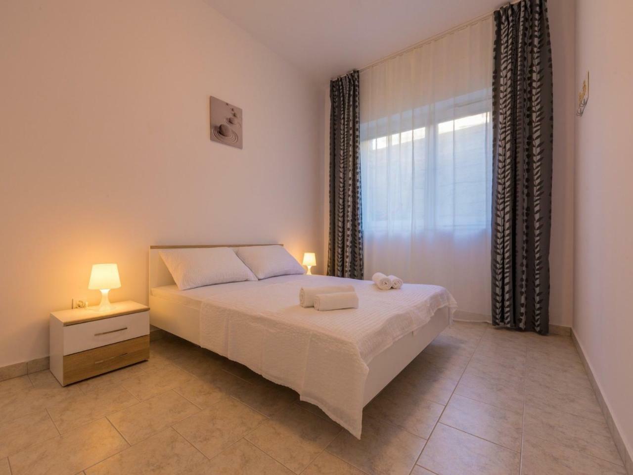 Apartment Duda Нови-Винодолски Экстерьер фото