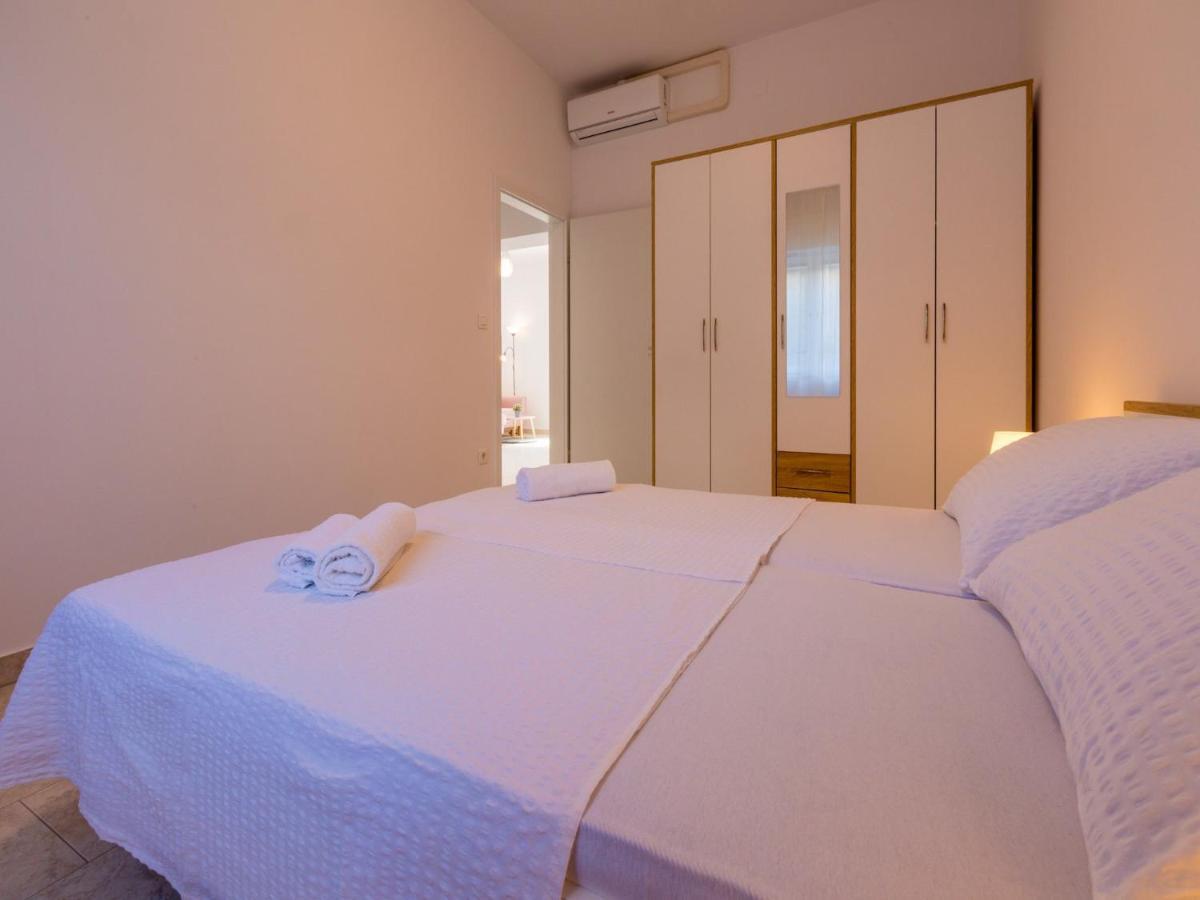 Apartment Duda Нови-Винодолски Экстерьер фото