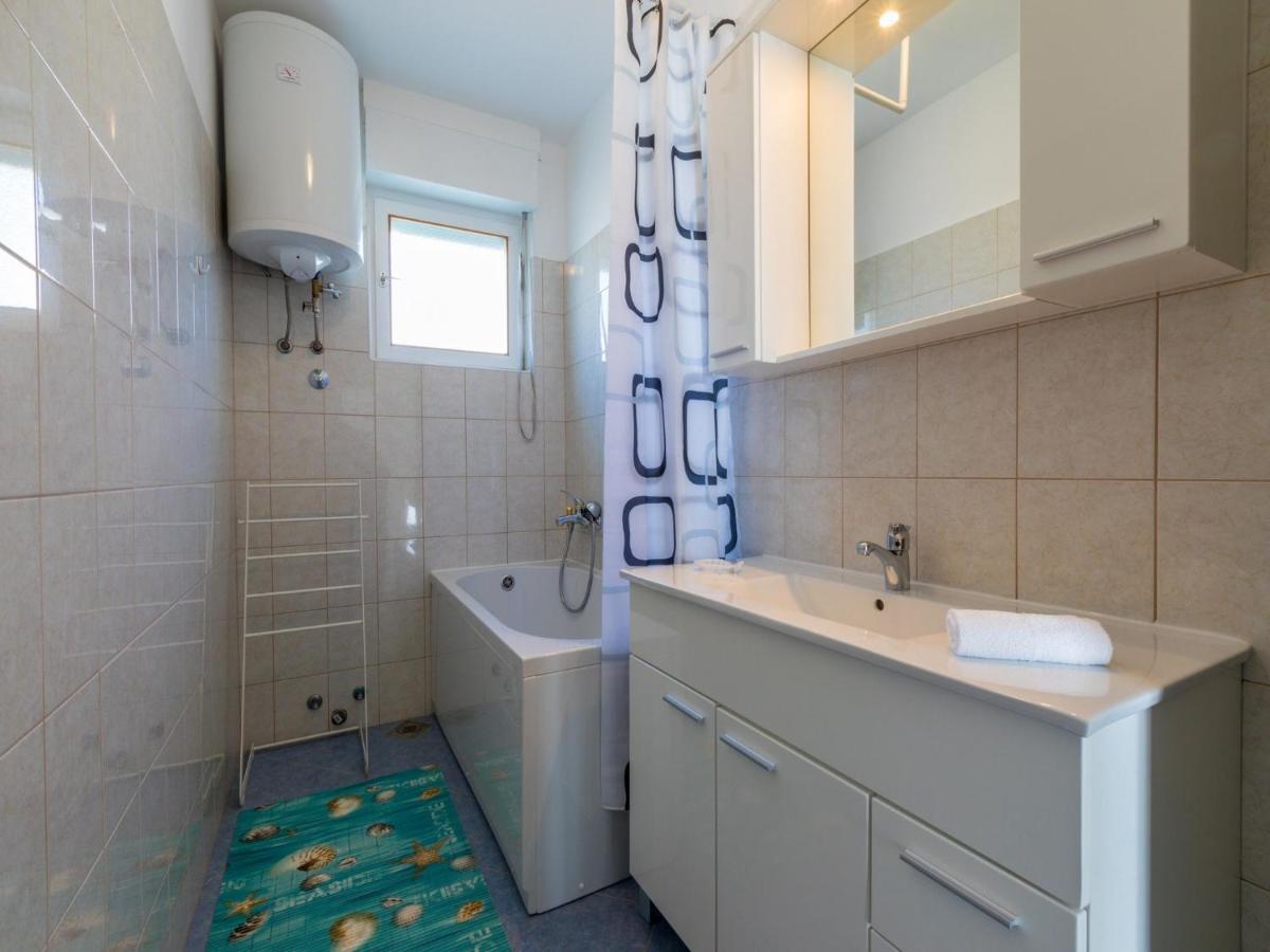Apartment Duda Нови-Винодолски Экстерьер фото